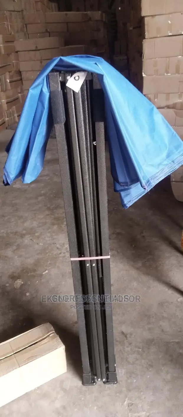 Outdoor Gazebo Tent 10 by 10ft in Ikeja Garden Supplies, Glory Paul