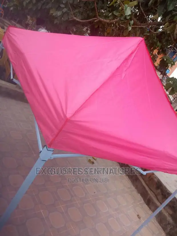 Outdoor Gazebo Tent 10 by 10ft in Ikeja Garden Supplies, Glory Paul