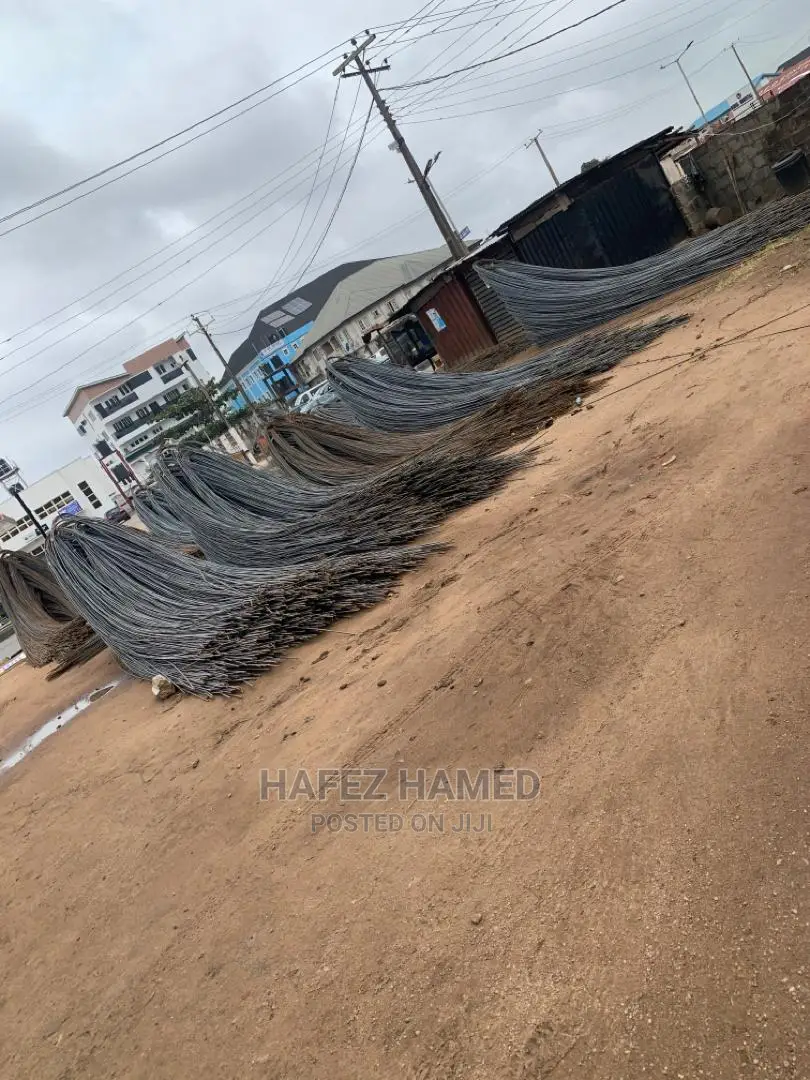 Sell Iron Rods