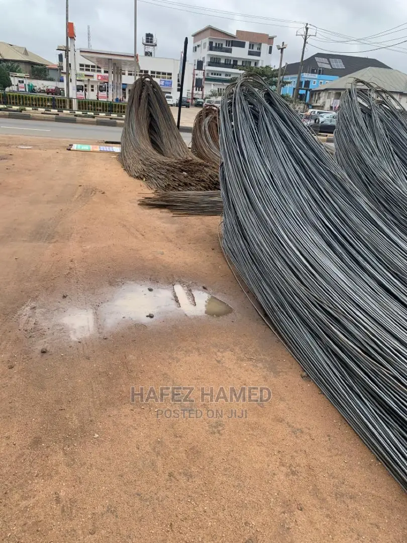 Sell Iron Rods