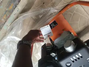 Concrete Vibrator Engine