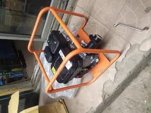 Concrete Vibrator Engine