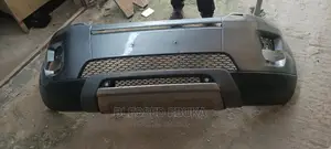 Front Bumper Range Rover Evoque