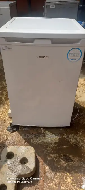 Beko Table Top Fridge-Freezer