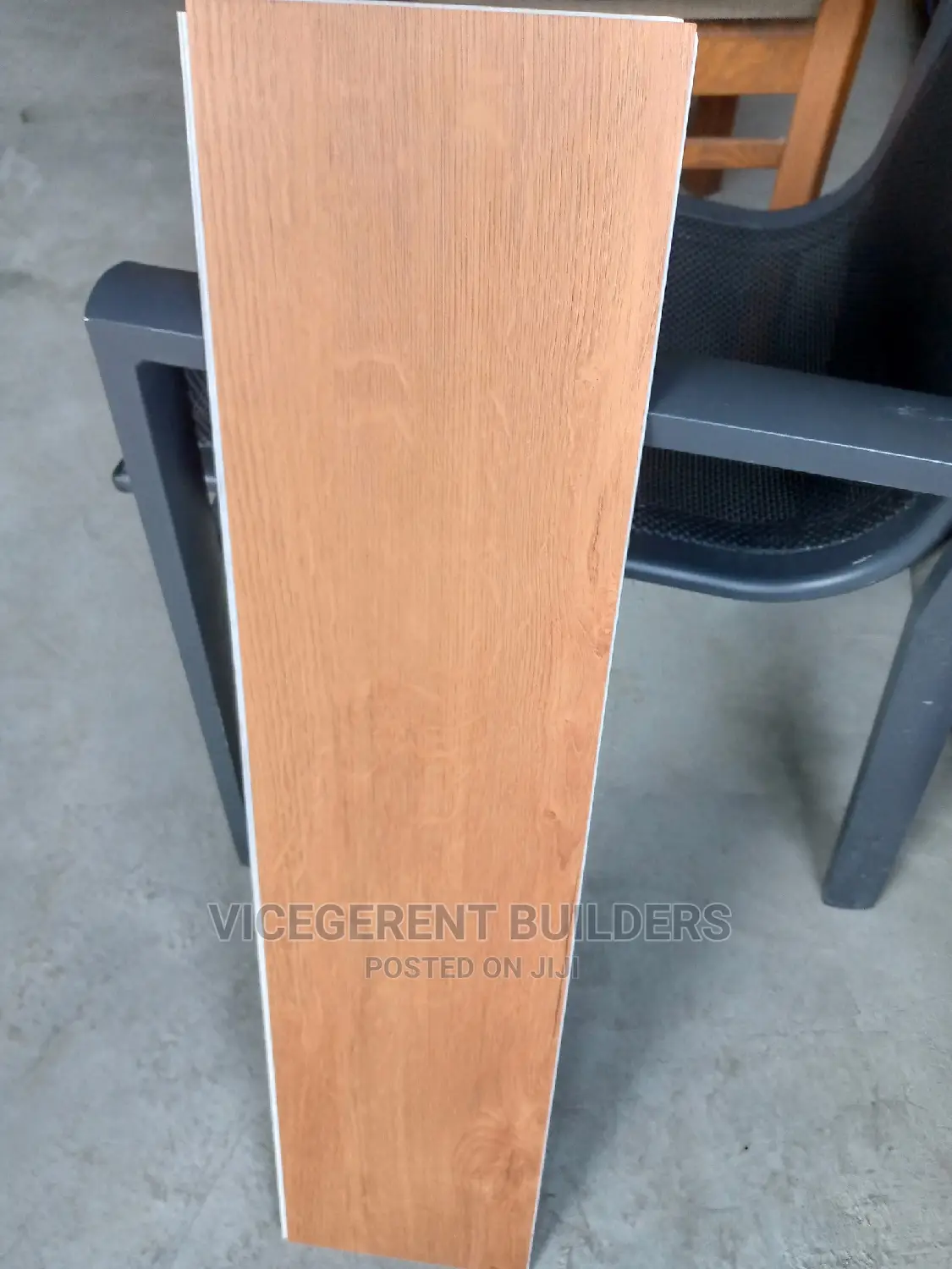 SPC Laminate Floor Boards 1220 X183x4mm