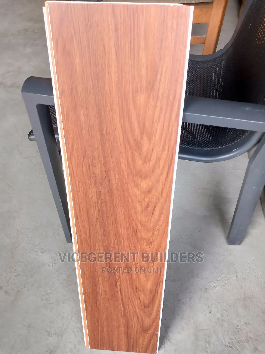 SPC Laminate Floor Boards 1220 X183x4mm