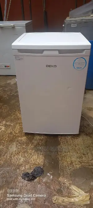 Beko Table Top Fridge-Freezer