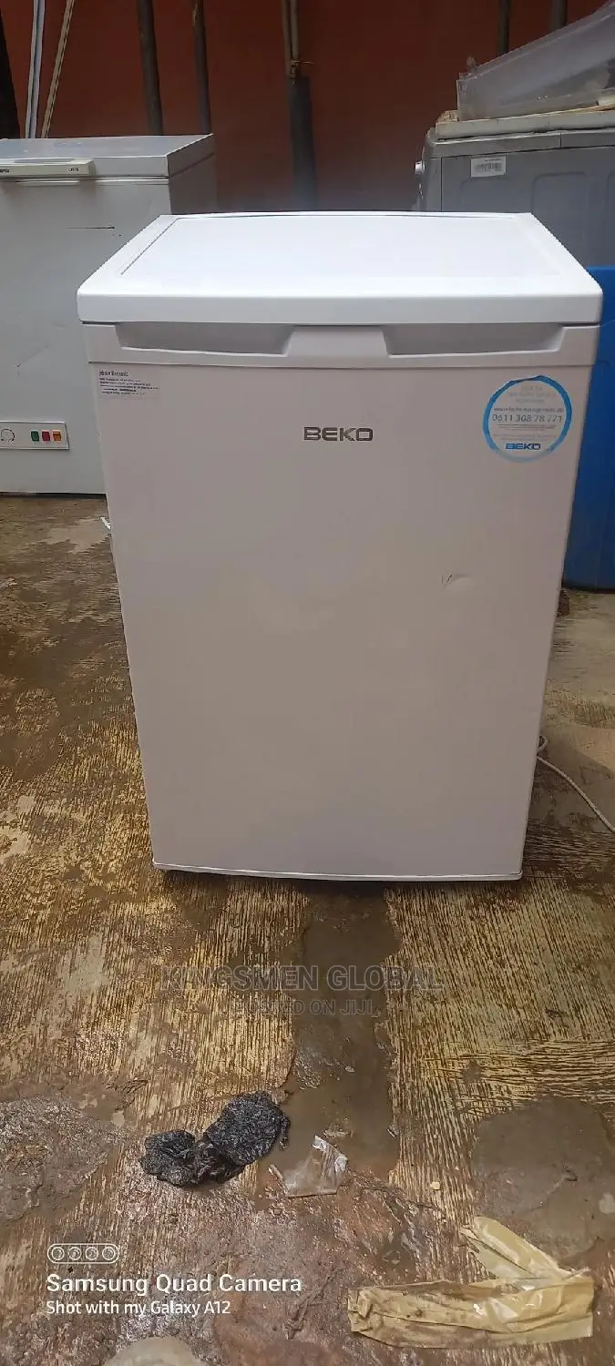 Beko Table Top Fridge-Freezer
