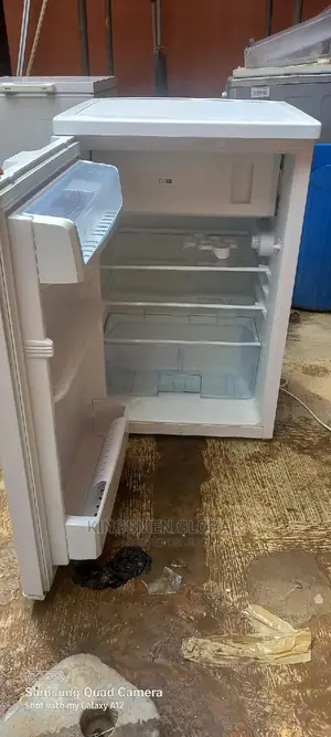 Beko Table Top Fridge-Freezer