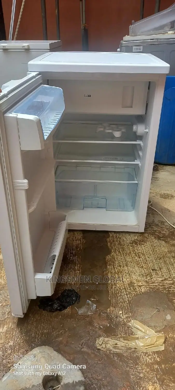Beko Table Top Fridge-Freezer
