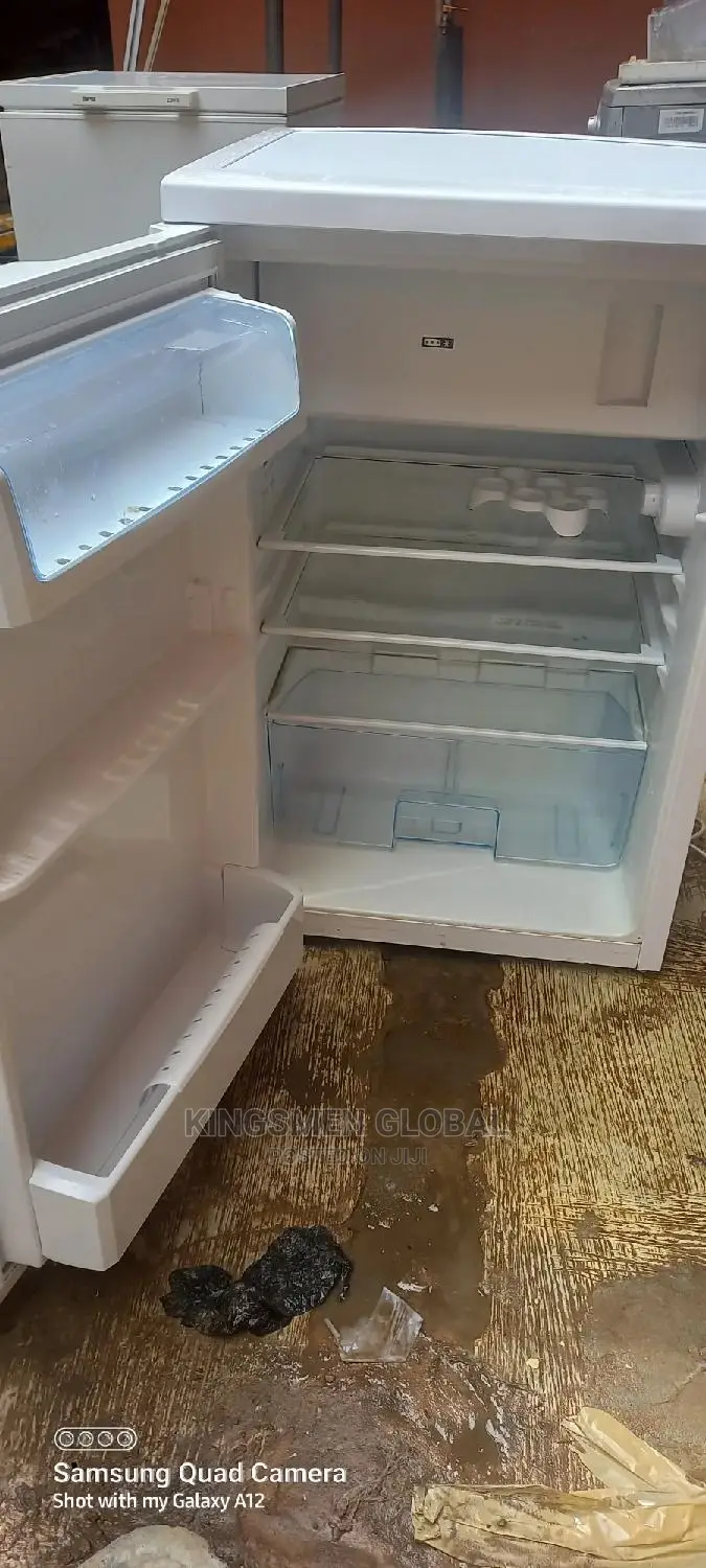 Beko Table Top Fridge-Freezer