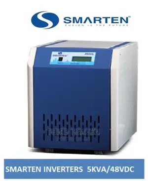 5kva/48v - Inverter - Smarten