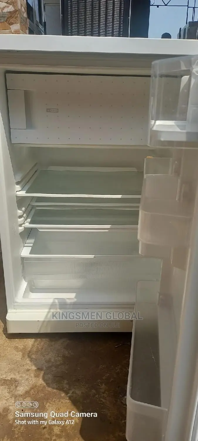 Siemens High Quality Fridge-Freezer