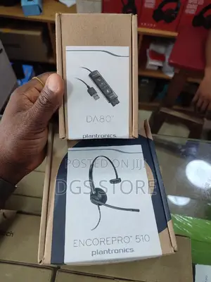 Plantronics Encorepro 510/Da80