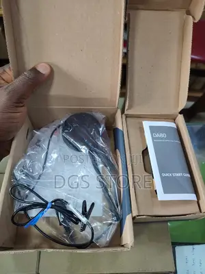 Plantronics Encorepro 510/Da80
