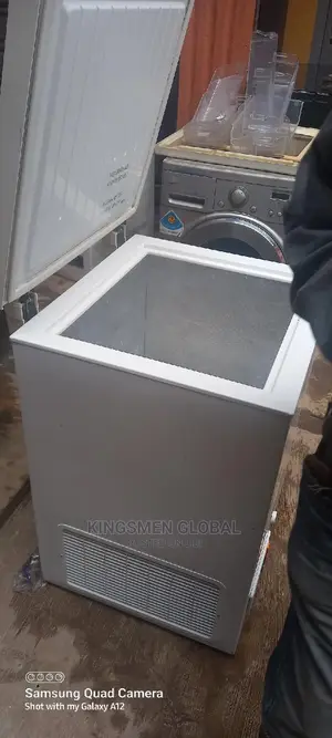 Original Bosch Mini Chest Freezer
