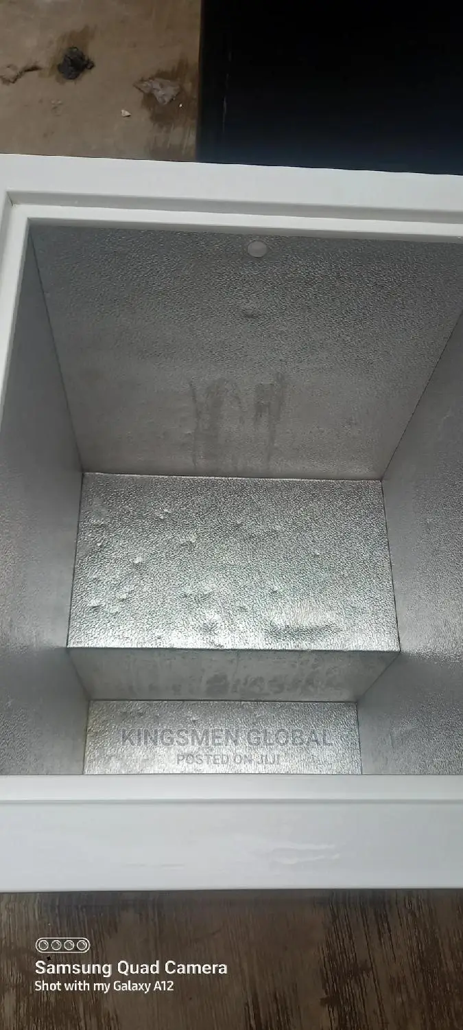 Original Bosch Mini Chest Freezer