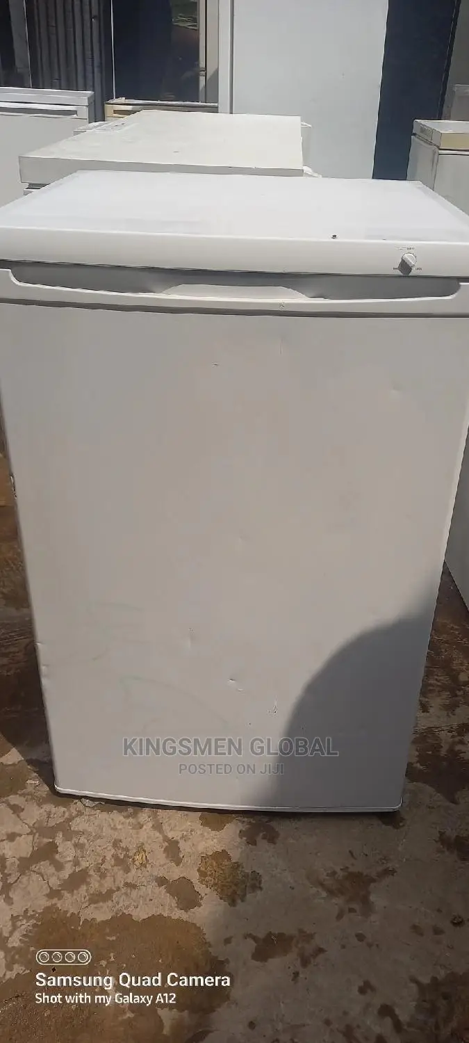 Siemens Table Top Standing Freezer