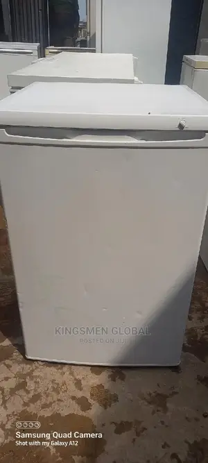 Siemens Table Top Standing Freezer