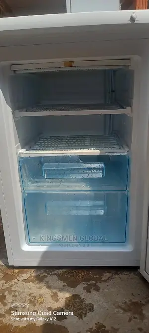 Siemens Table Top Standing Freezer