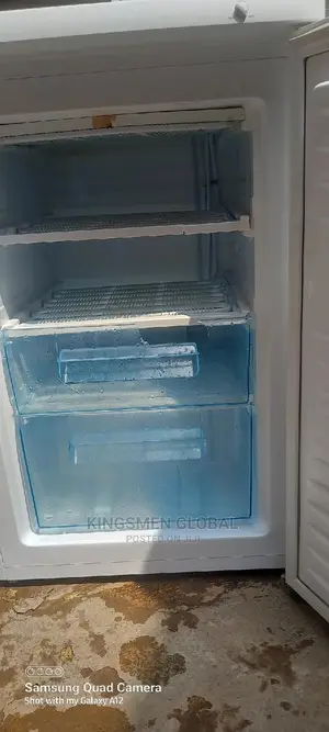 Siemens Table Top Standing Freezer