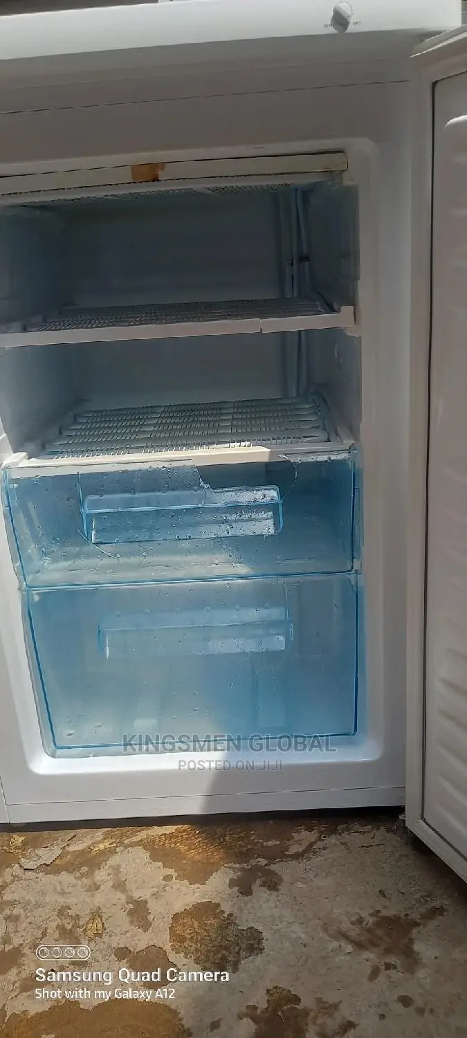 Siemens Table Top Standing Freezer