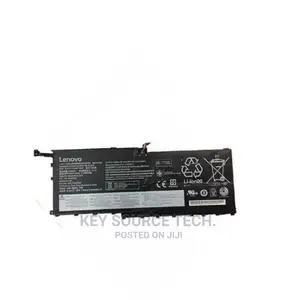 Photo - Lenovo Thinkpad Carbon 4th Gen (00hw028) Laptop Battery