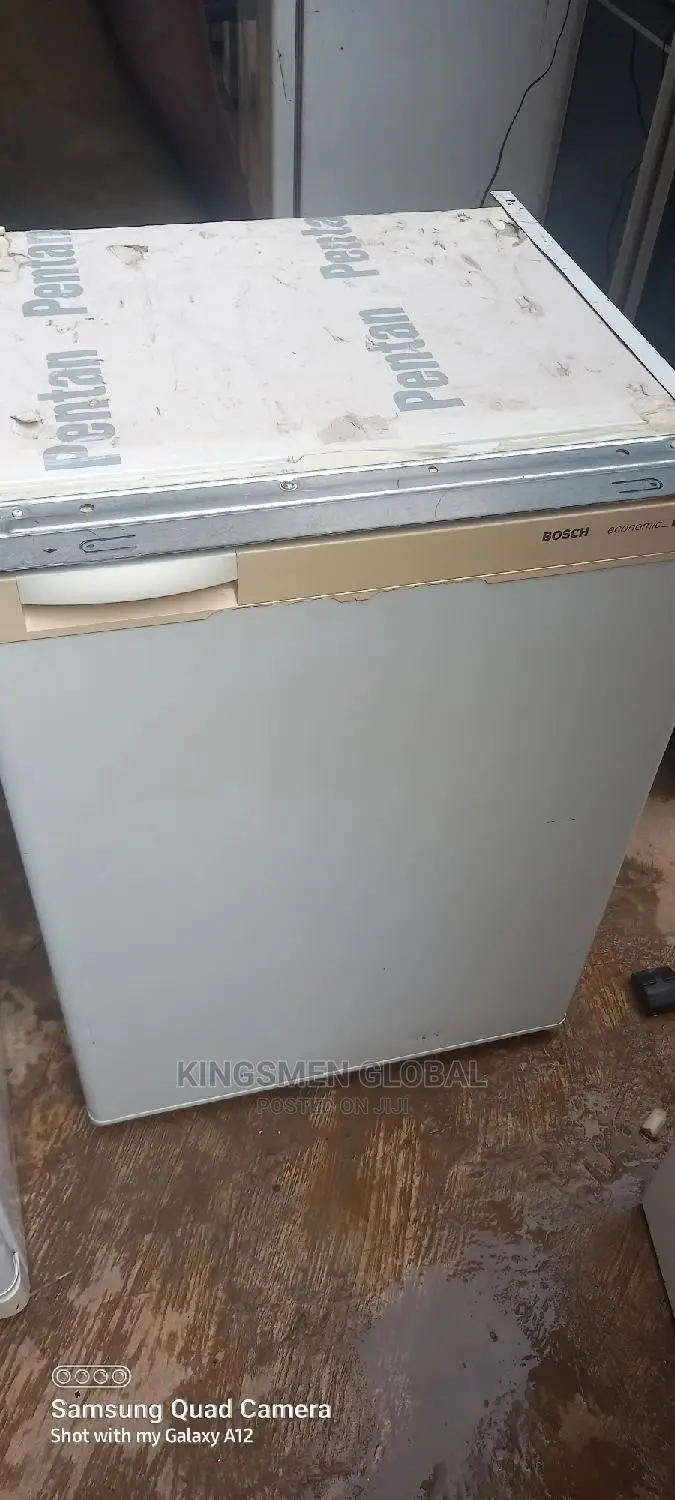 Bosch Table Top Upright Freezer