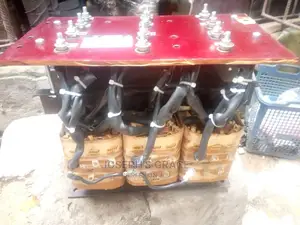 40kva Step Up And Step Down Transformer. (Copper)