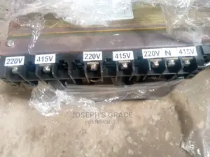 30kva Step Up And Step Down Transformer (Copper)