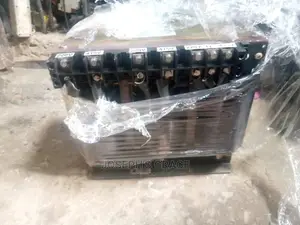 30kva Step Up And Step Down Transformer (Copper)