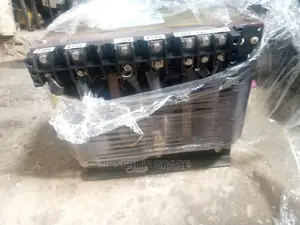 30kva Step Up And Step Down Transformer (Copper)