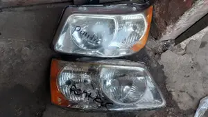 Headlamp Pontiac Turent 2008