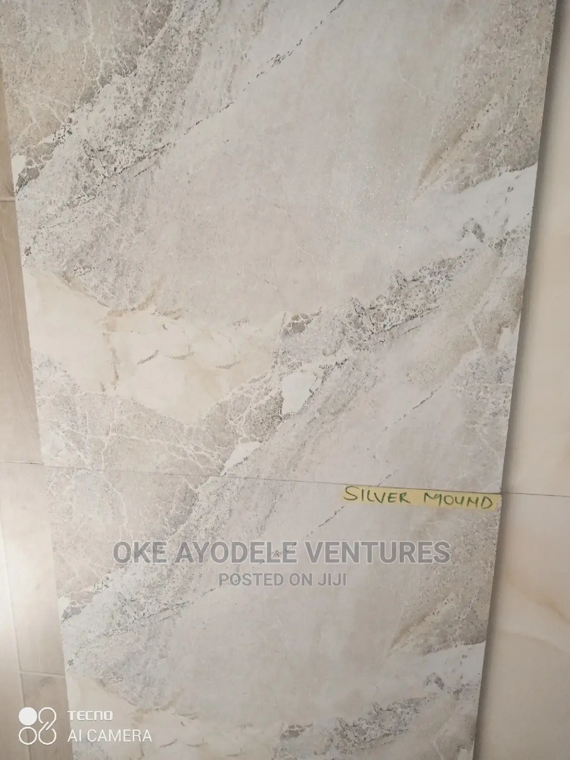 Royal Tiles at Silver Mound 60/60
