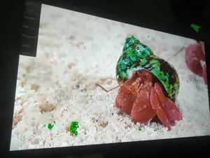 65" LG Smart Uhd TV