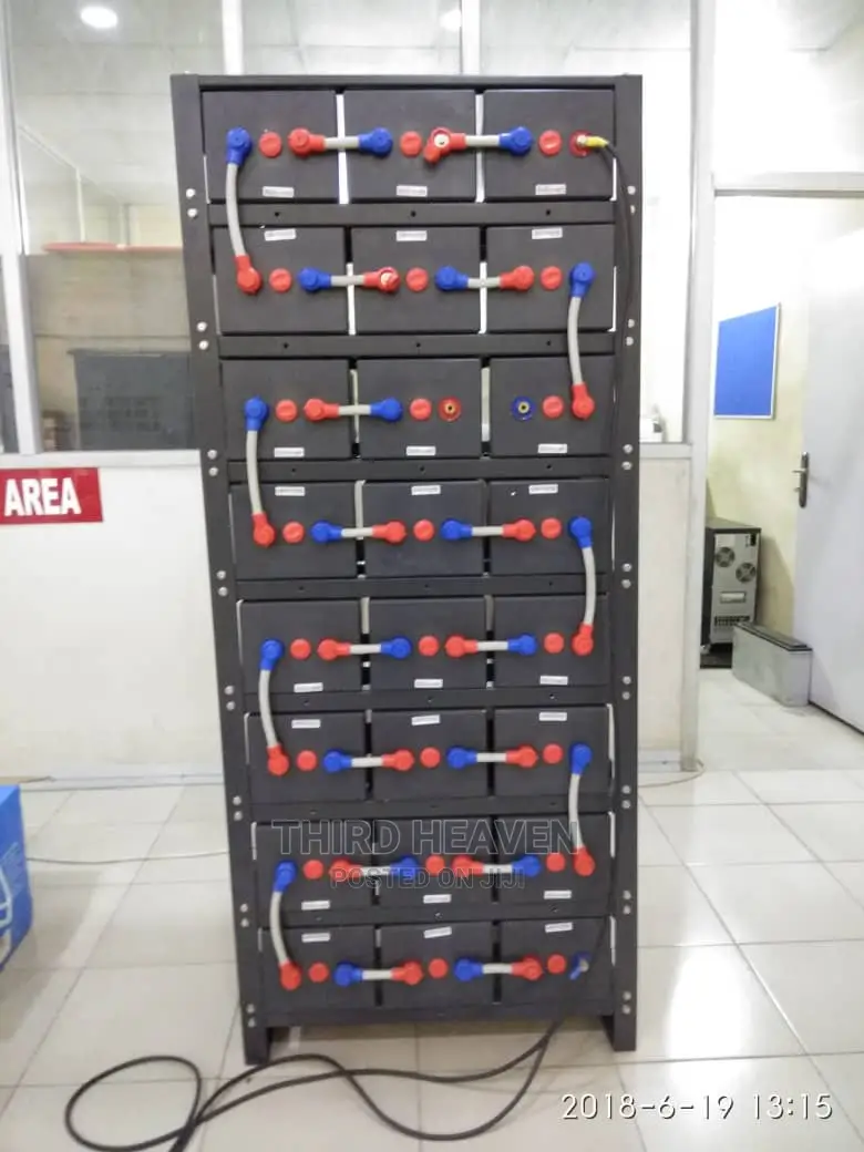 10kw/12000ah/8000wp Solar System