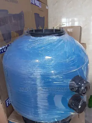 Swimming Pool Filter