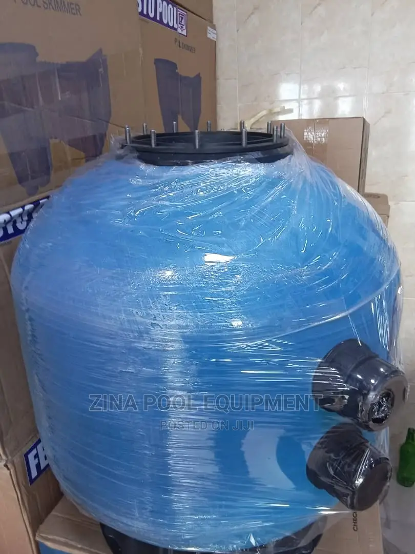 Swimming Pool Filter