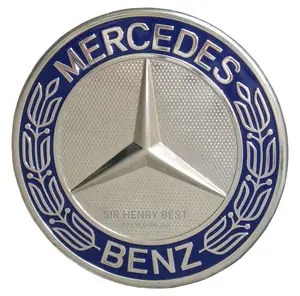 Mercedes Benz Genuine Spare Parts