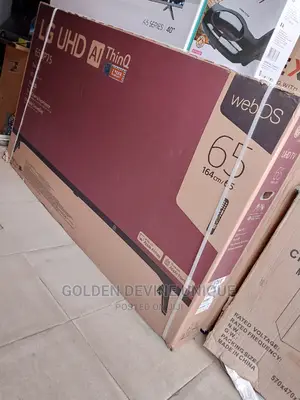LG Television