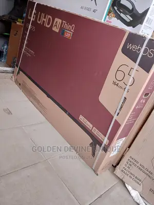 LG Television