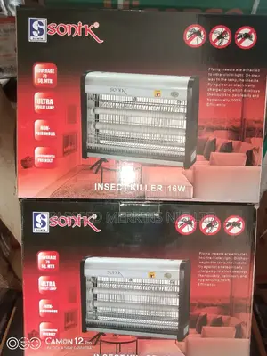 Sonik Insect Killer 16watts