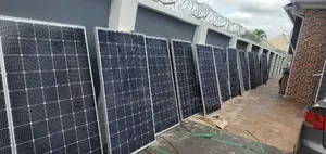 Solar Installation by Professionals