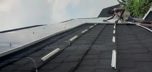 Solar Installation by Professionals