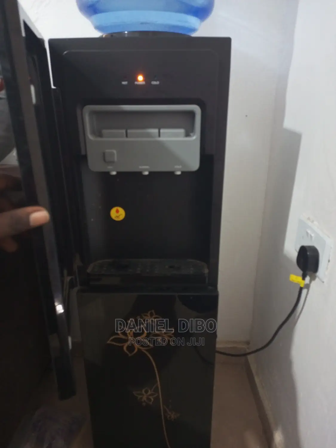 Rite-Tek Water Dispenser