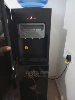Rite-Tek Water Dispenser
