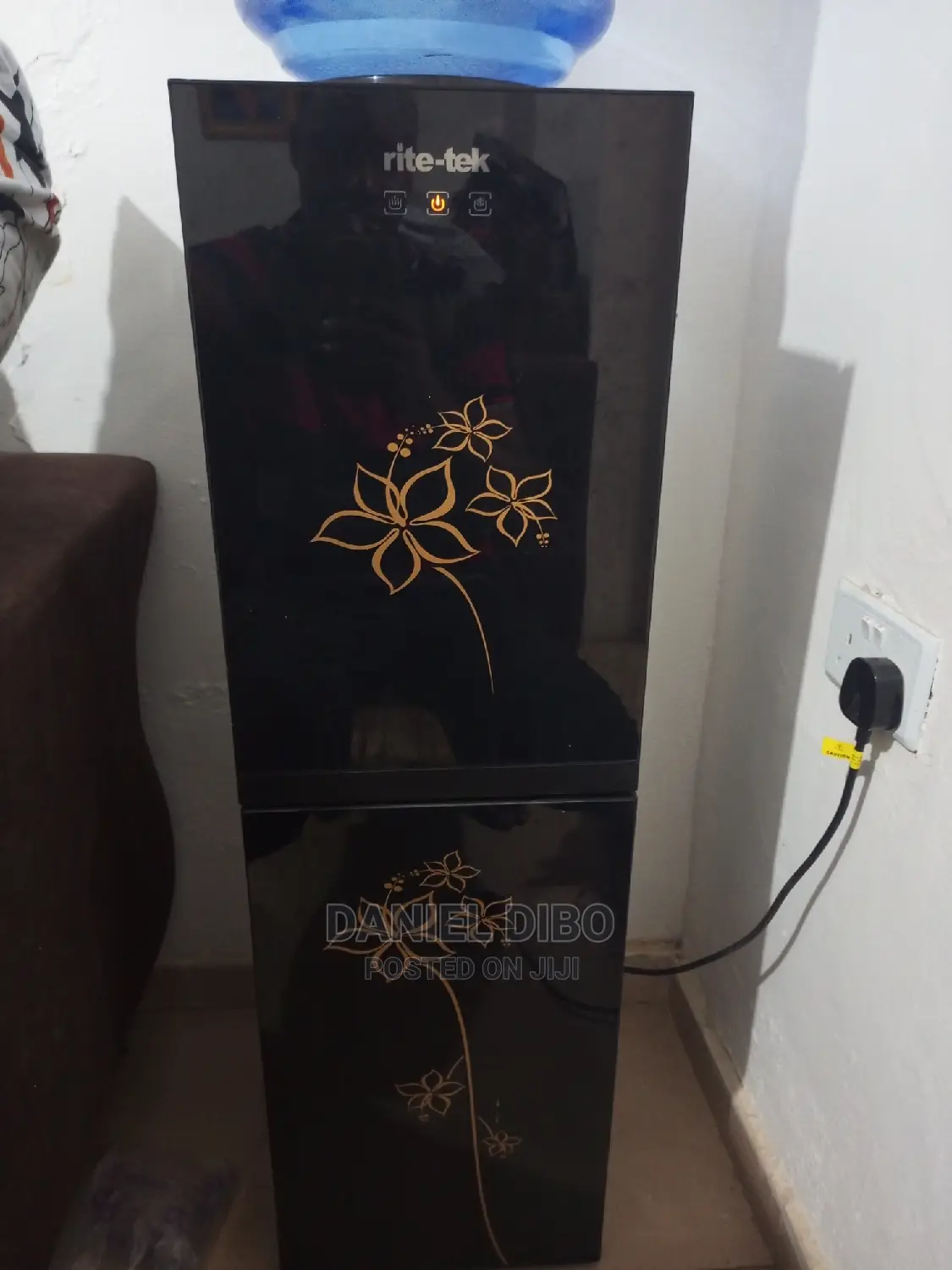 Rite-Tek Water Dispenser