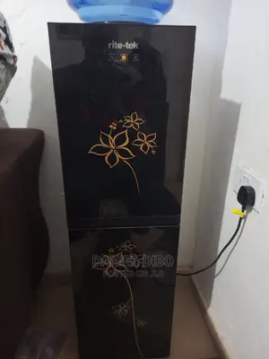 Rite-Tek Water Dispenser