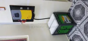 2.5kva Solar Systems