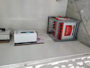 2.5kva Solar Systems